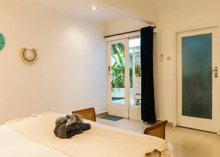 Mara Villa, Garden & Pool, 2 Min To Villa *