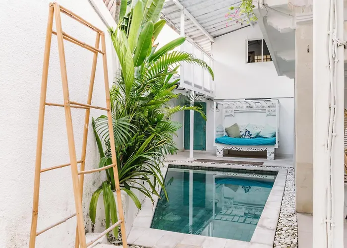 Mara Villa, Garden & Pool, 2 Min To