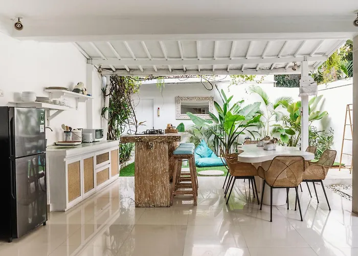 Mara Villa, Garden & Pool, 2 Min To Villa