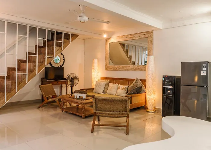 Mara Villa, Garden & Pool, 2 Min To *